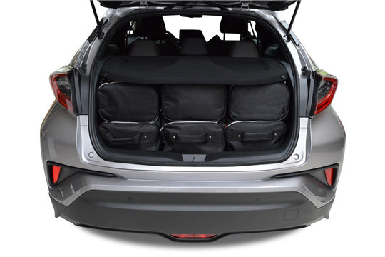 Car-Bags Travel bag