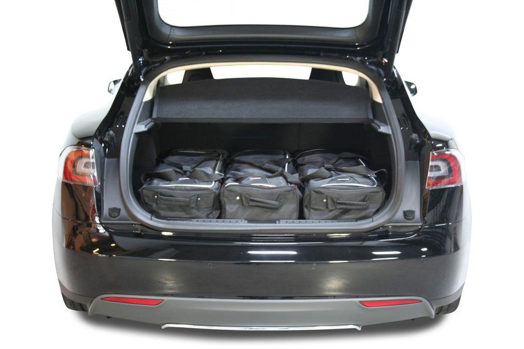 Car-Bags Reisetaschenset