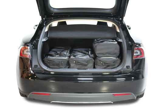 Car-Bags Reisetaschenset