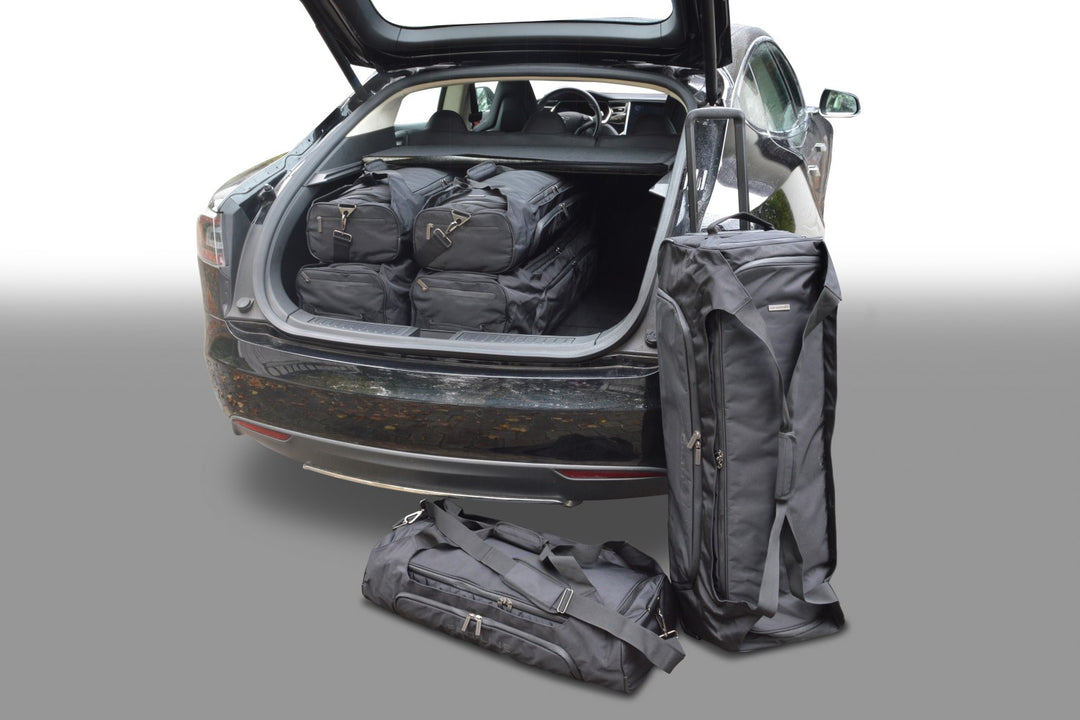 Car-Bags Reisetaschenset