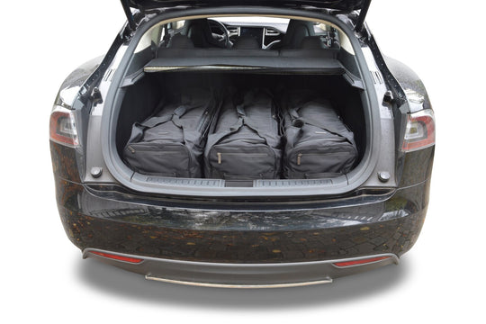 Car-Bags Reisetaschenset