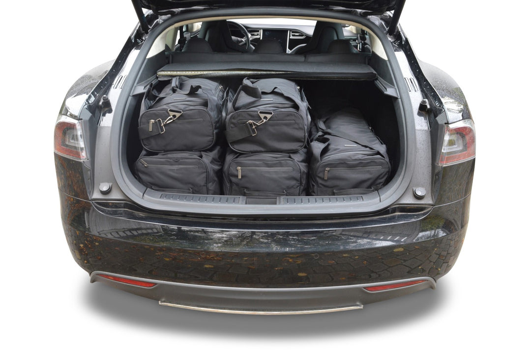 Car-Bags Reisetaschenset