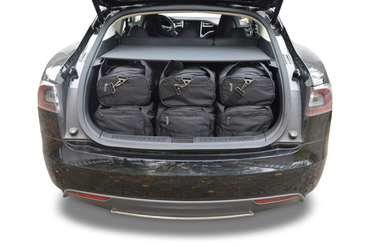 Car-Bags Reisetaschenset