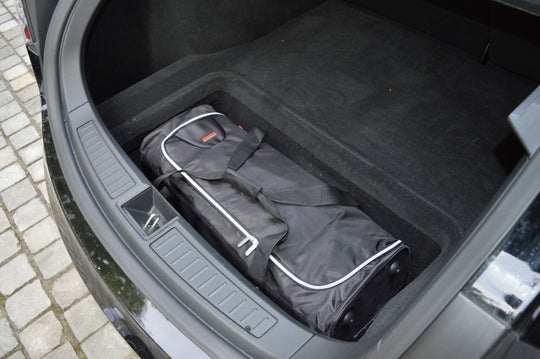 Car-Bags Kofferraum Trolleytasche