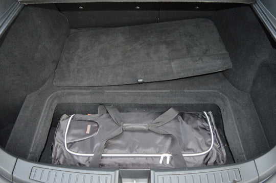 Car-Bags Kofferraum Trolleytasche