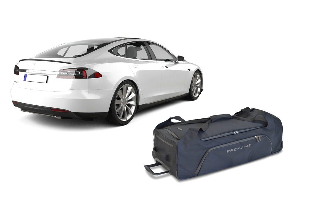 Car-Bags Kofferraum Trolleytasche