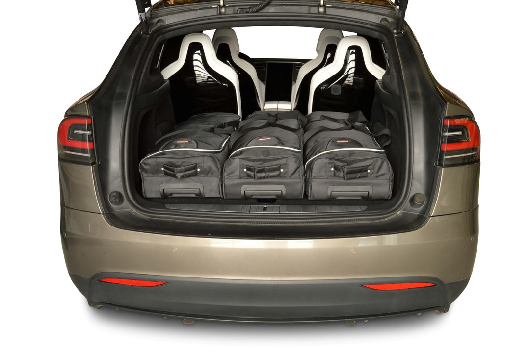 Car-Bags Travel bag