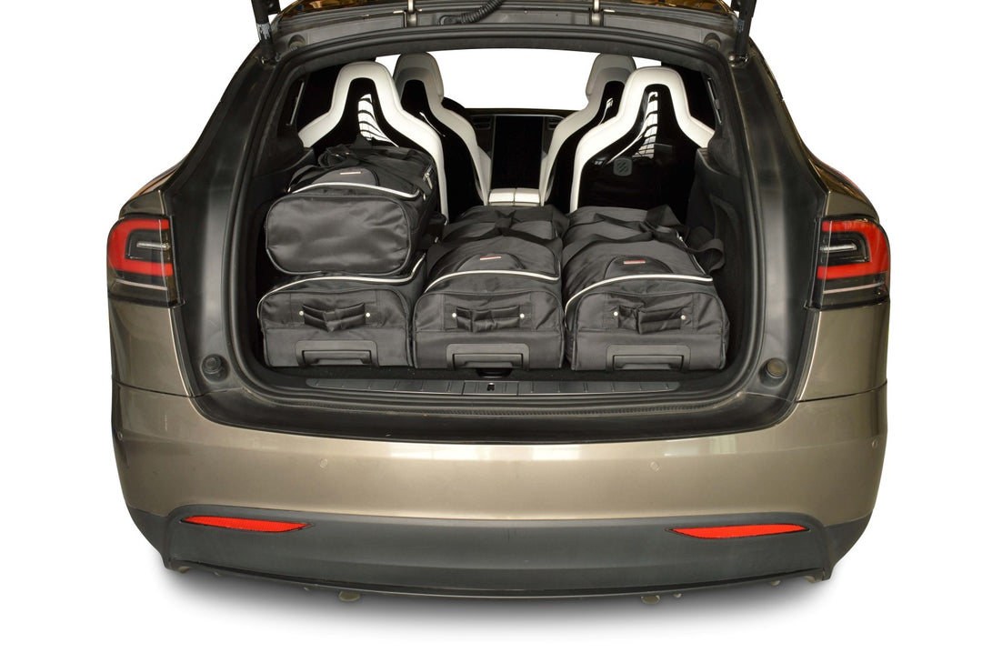 Car-Bags Travel bag