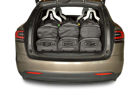 Car-Bags Reisetaschenset