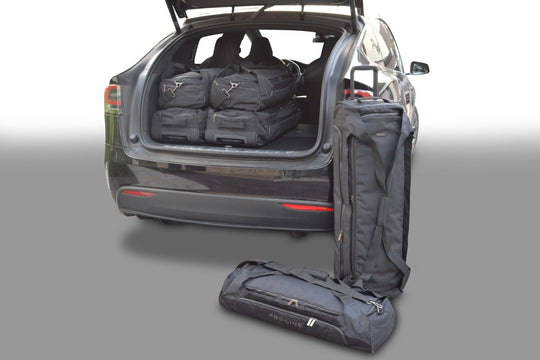 Car-Bags Travel bag