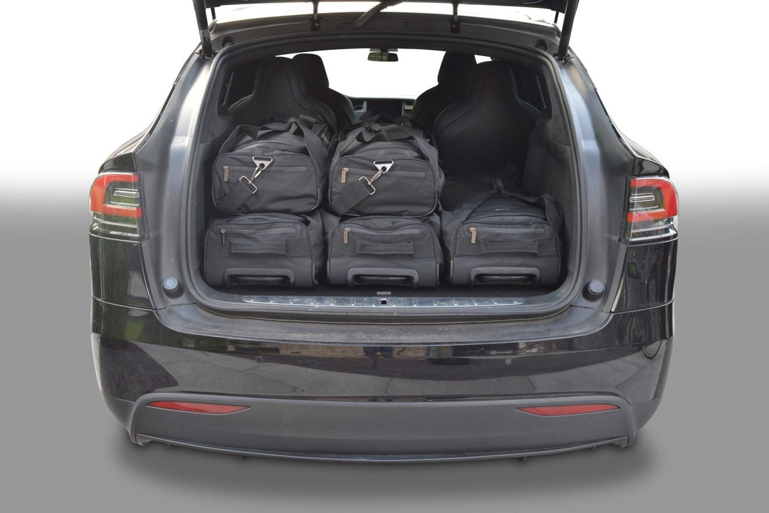 Car-Bags Reisetaschenset