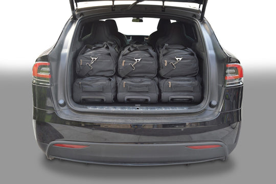 Car-Bags Reisetaschenset