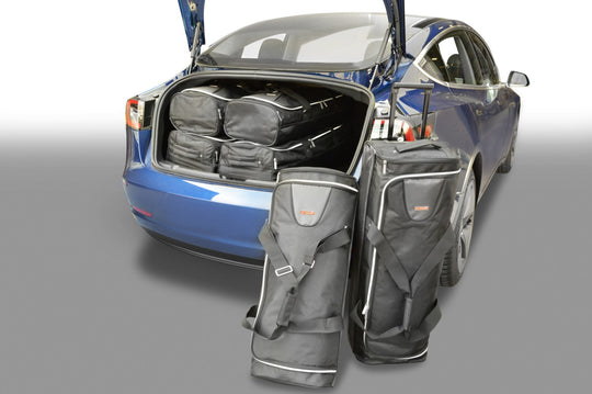 Car-Bags Reisetaschenset