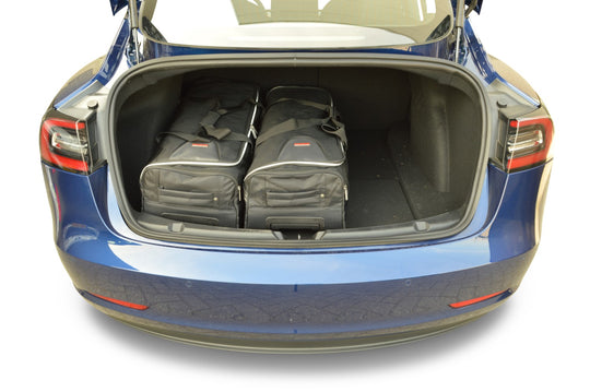 Car-Bags Reisetaschenset