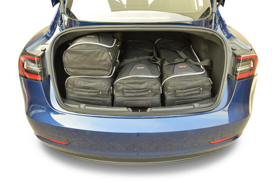 Car-Bags Reisetaschenset