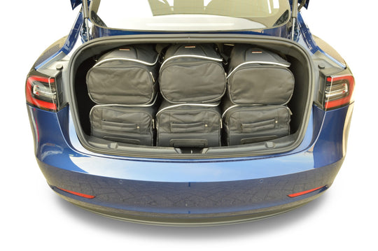 Car-Bags Reisetaschenset