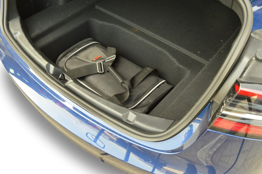 Car-Bags Trunk bag