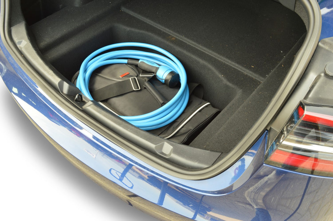 Car-Bags Trunk bag