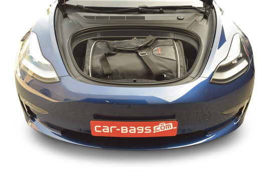 Car-Bags Frunk Tasche