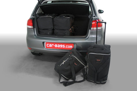 Car-Bags Reisetaschenset