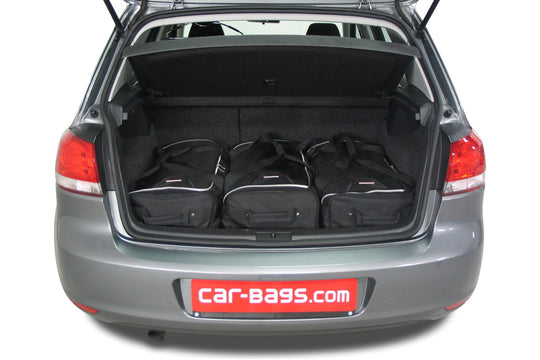 Car-Bags Reisetaschenset