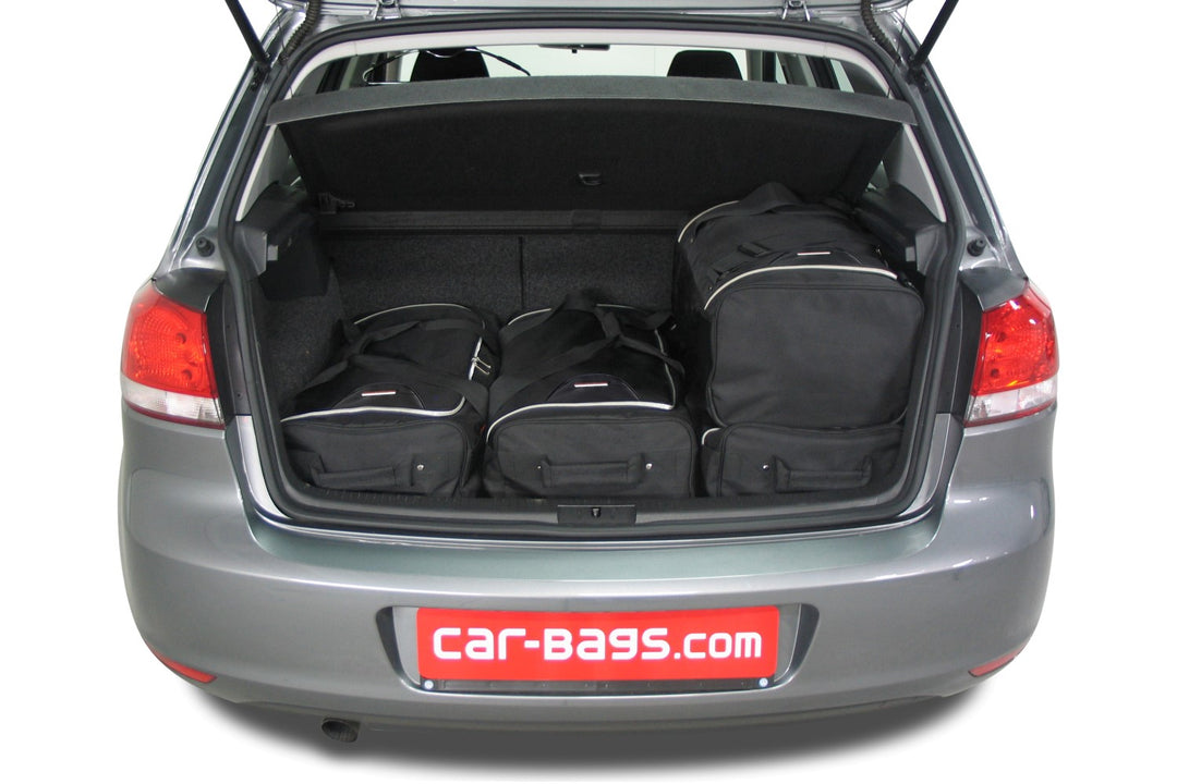 Car-Bags Reisetaschenset