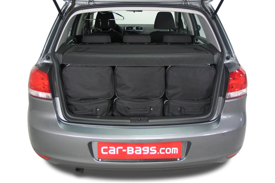 Car-Bags Reisetaschenset