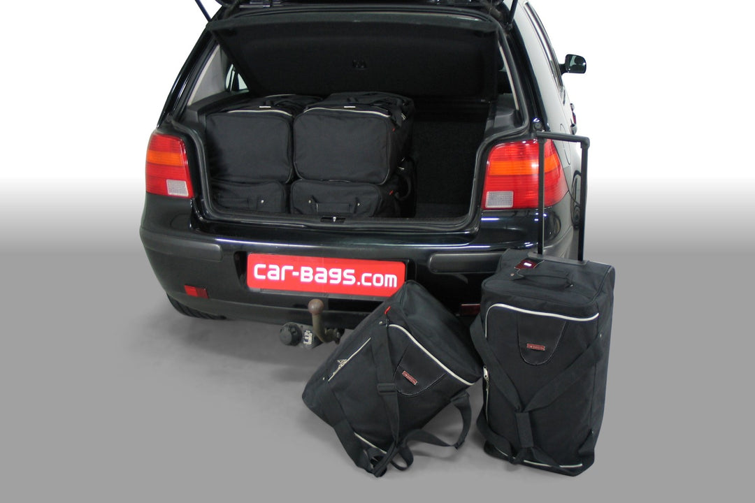 Car-Bags Reisetaschenset