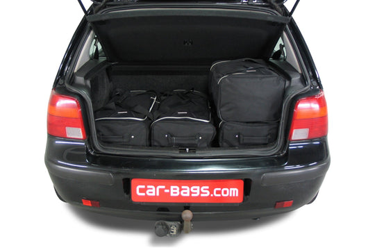 Car-Bags Reisetaschenset