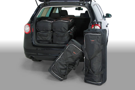 Car-Bags Reisetaschenset