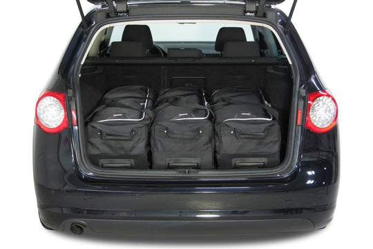 Car-Bags Reisetaschenset