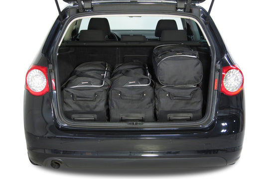 Car-Bags Reisetaschenset