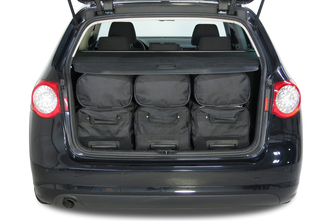 Car-Bags Reisetaschenset