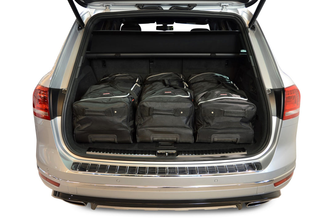 Car-Bags Reisetaschenset