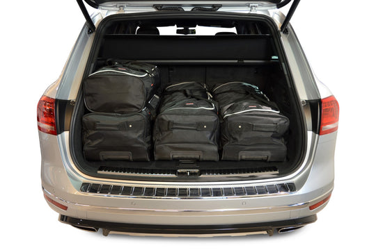 Car-Bags Reisetaschenset