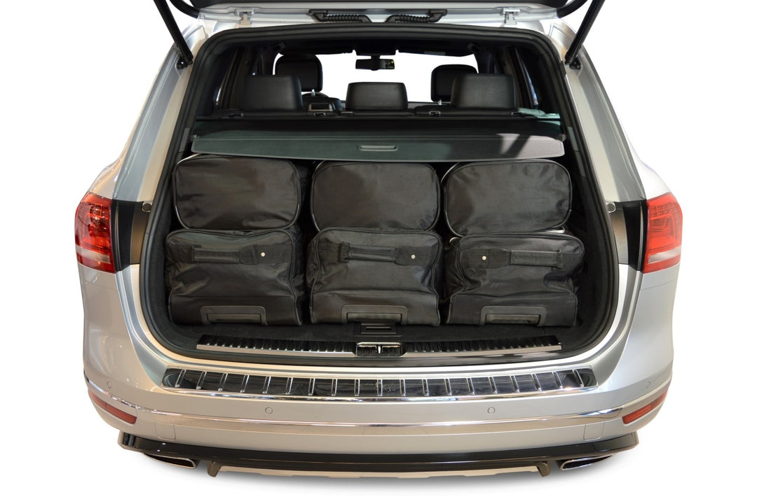 Car-Bags Reisetaschenset