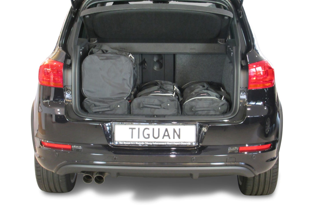 Car-Bags Travel bag