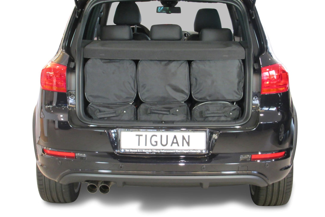 Car-Bags Travel bag