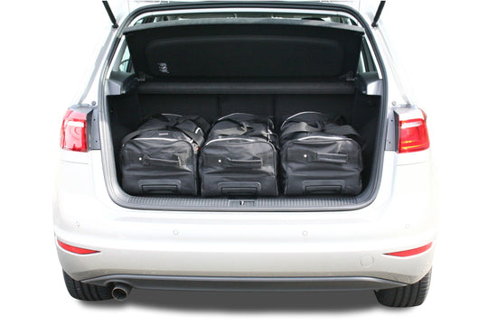 Car-Bags Reisetaschenset