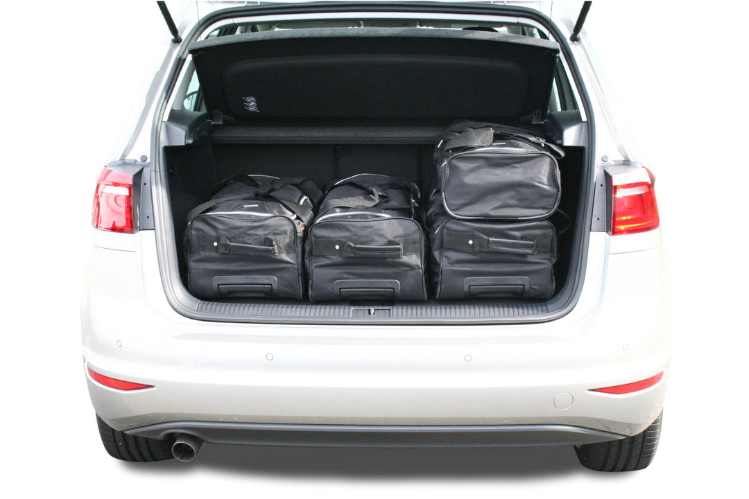 Car-Bags Reisetaschenset