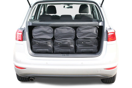 Car-Bags Reisetaschenset