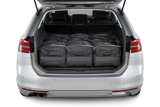 Car-Bags Reisetaschenset