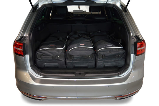 Car-Bags Reisetaschenset