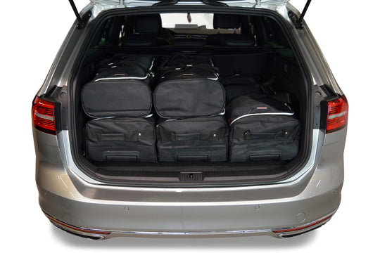 Car-Bags Reisetaschenset