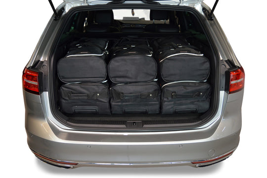 Car-Bags Reisetaschenset