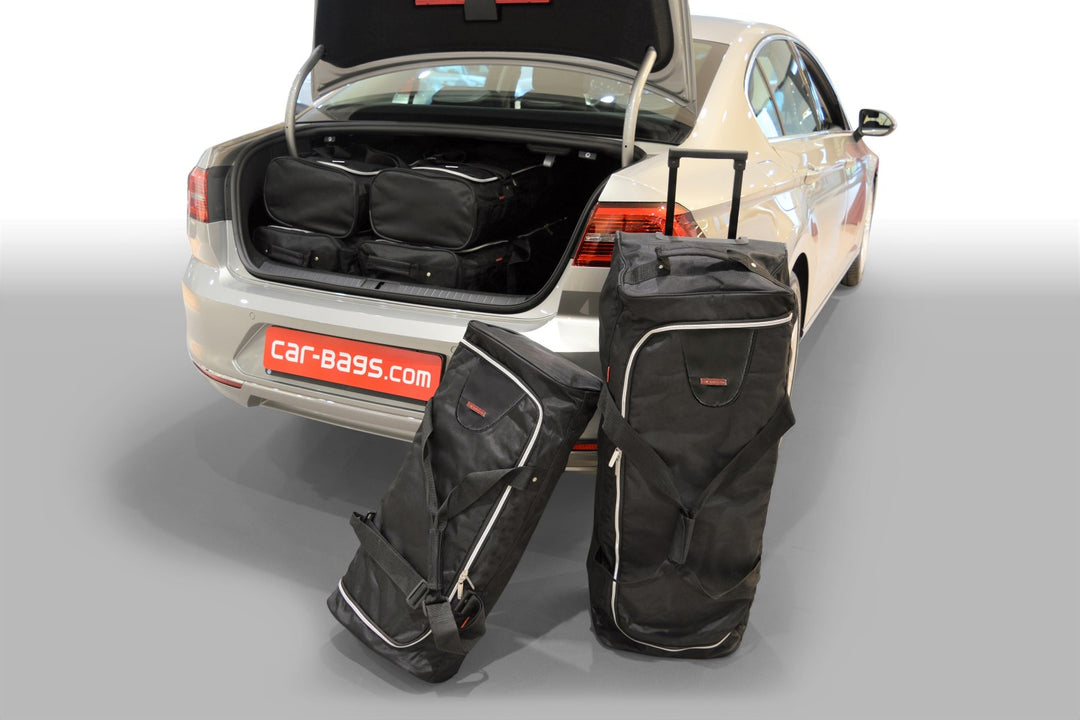 Car-Bags Reisetaschenset