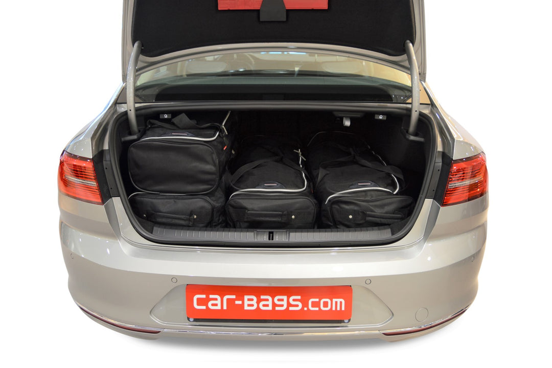 Car-Bags Reisetaschenset