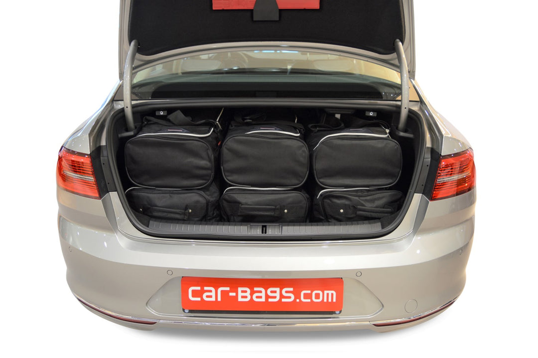 Car-Bags Travel bag