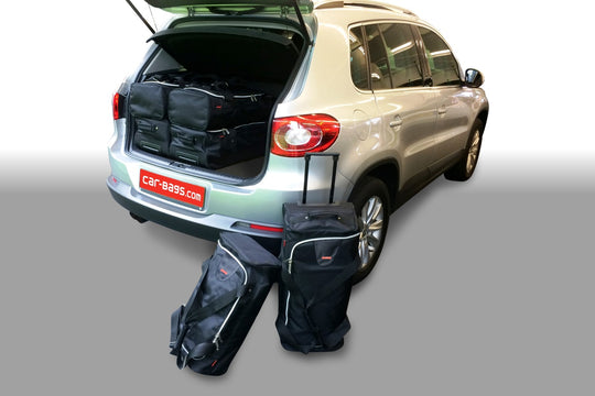 Car-Bags Travel bag