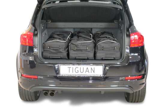 Car-Bags Travel bag